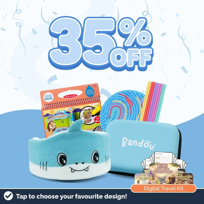 Entertainment Bundle