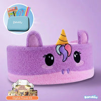 Sparkle the Unicorn
