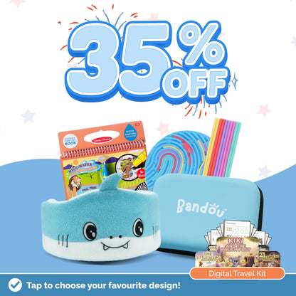 Entertainment Bundle