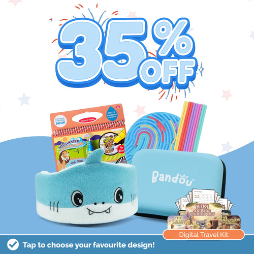 Entertainment Bundle