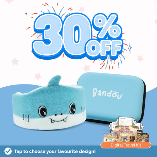 Travel Hero Bundle