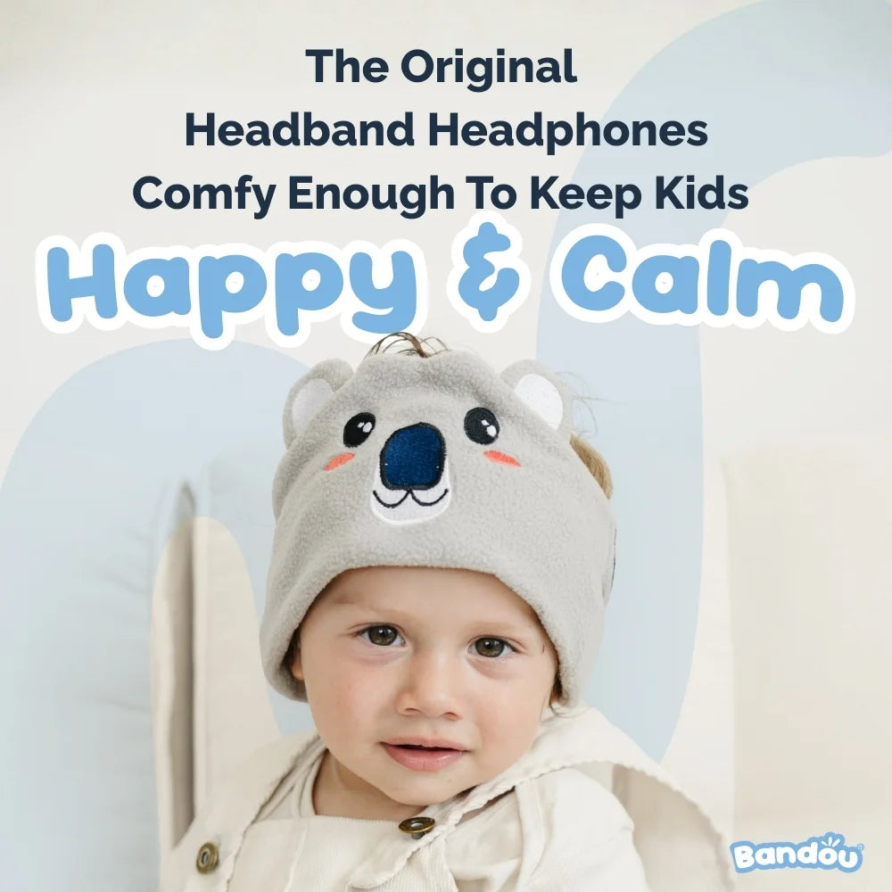 NEW & Improved Bandou® 3.0