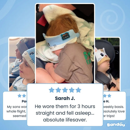 NEW & Improved Bandou® 3.0