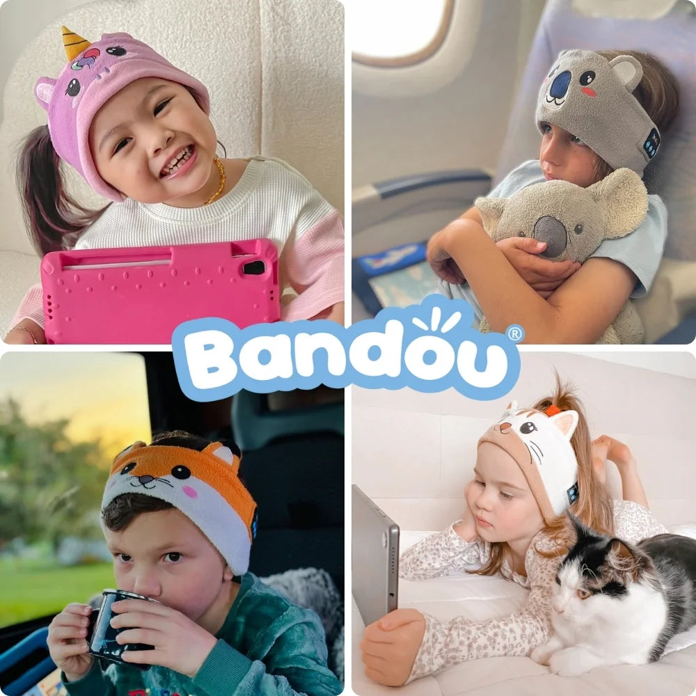 NEW & Improved Bandou® 3.0