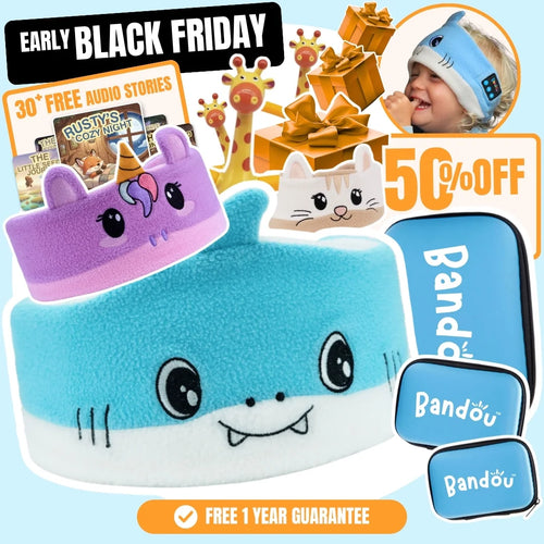 Bandou - Travel Hero 3x