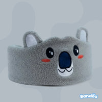 Kiki the Koala