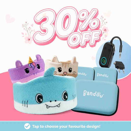 Big Family Bundle