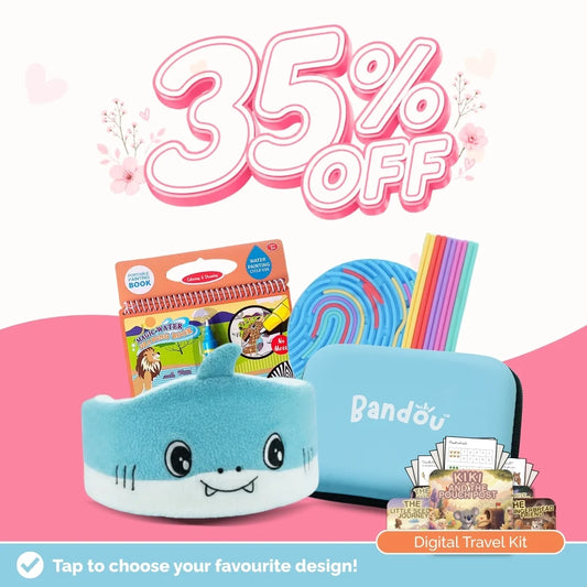 Entertainment Bundle