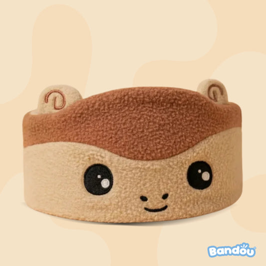 NEW & Improved Bandou® 3.0 Momo the Monkey