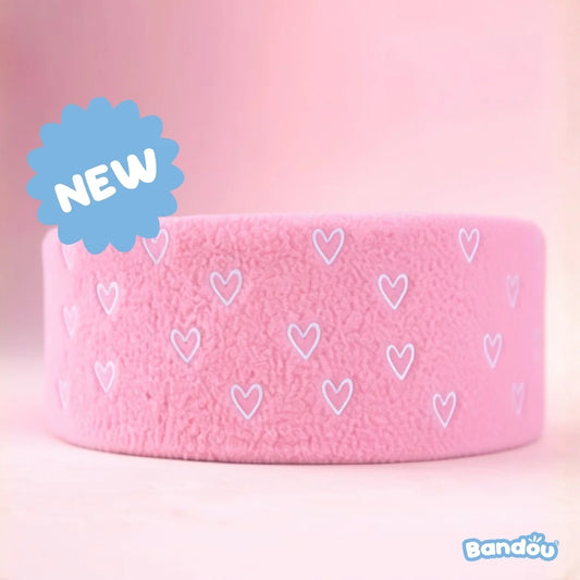 NEW & Improved Bandou® 3.0 Sweetheart