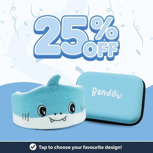 On the Go Bundle