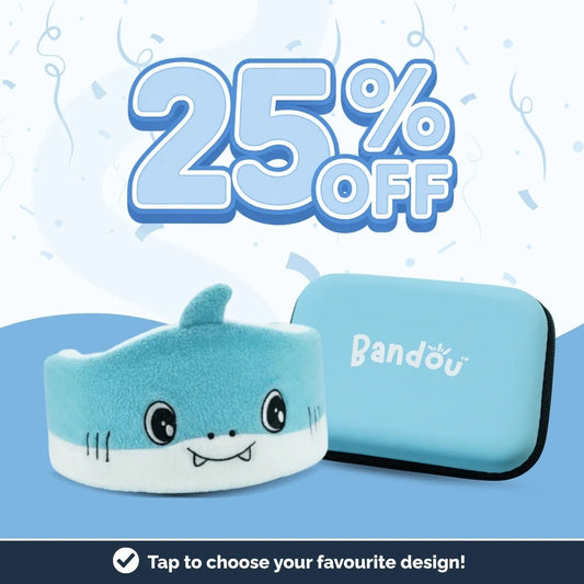 On the Go Bundle