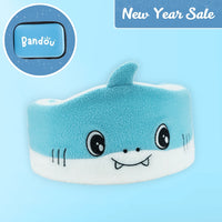 Finny the Shark