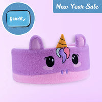 Sparkle the Unicorn