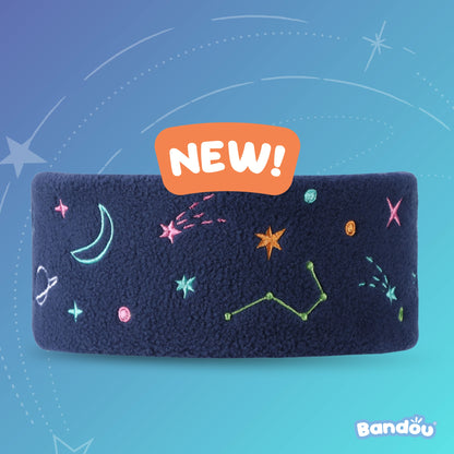 NEW & Improved Bandou® 3.0 Stargazer