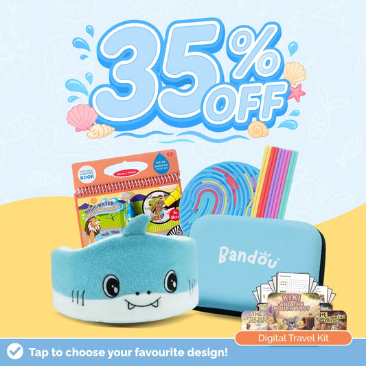 Entertainment Bundle