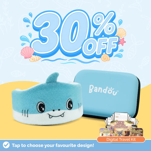 Travel Hero Bundle