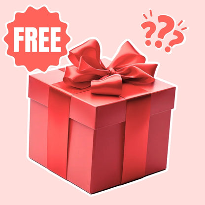 Mystery Gift (Up to $20 Value)