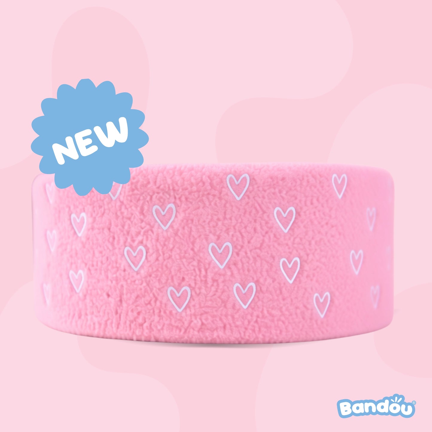 NEW & Improved Bandou® 3.0 Sweetheart