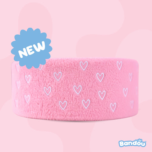 NEW & Improved Bandou® 3.0 Sweetheart