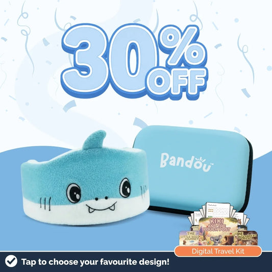 Travel Hero Bundle