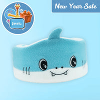 Finny the Shark