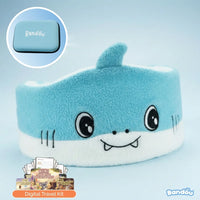 Finny the Shark