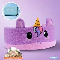 Sparkle the Unicorn