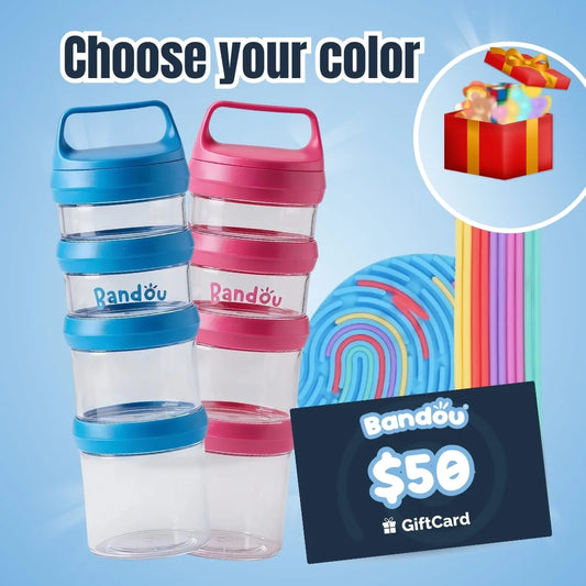 Ultimate Gift