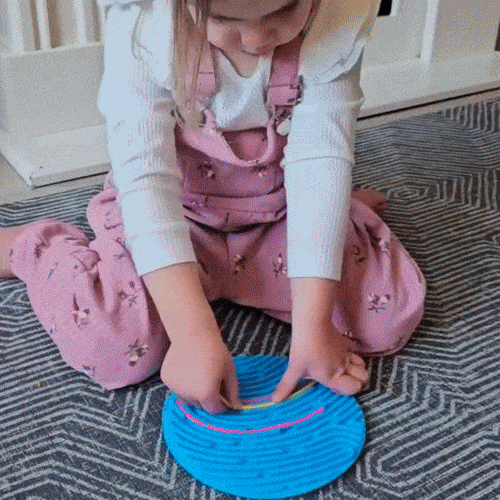 Bandou® Sensory BusyBoard