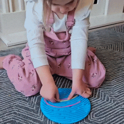 Bandou® Sensory BusyBoard